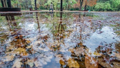 Валежите от дъжд и сняг са недостатъчни за спиране на водния режим в Ловеч