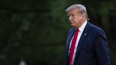 Тръмп заплаши да постави войници навсякъде, за да спре насилието в САЩ