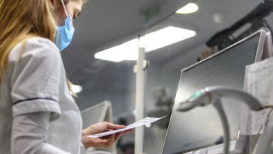 Лекари изписват е-рецепти и без интернет, веднага могат да бъдат изпълнени в аптека