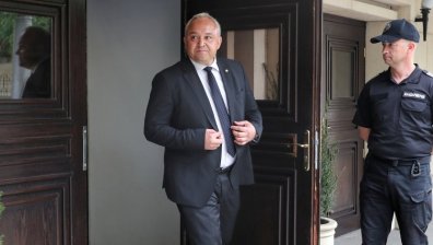 Иван Демерджиев: Шестима души са мъртви, а държавата нехае