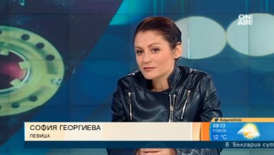 Синият талисман на БГ музиката се завръща с нова песен