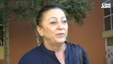Редица "ужилени" от Александър Николов и в родния му град