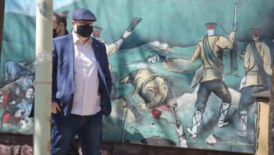 Спецакция срещу организираната престъпност в София