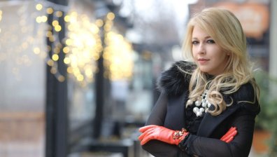 Другите лица на водещитe: Какво не знаете за Ирина Белчева?