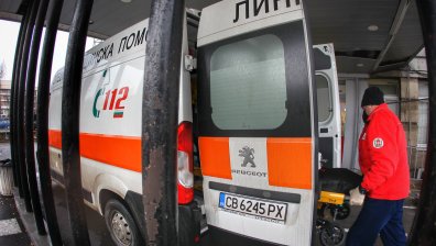 Под 400 заразени с коронавирус, 12 души са починали за 24 ч. (ОБНОВЕНА)