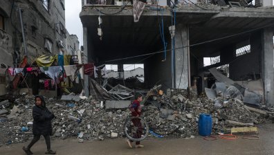 Израел: Над 30 служители на ООН са участвали в атаката на "Хамас" на 7 октомври