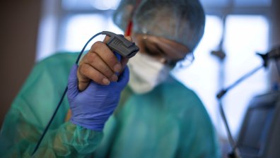 Критична ситуация в интензивните отделения в Австрия