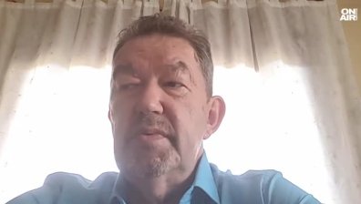 Адвокатът на Румен Гайтански пред Bulgaria ON AIR: Атаката срещу него идва от Делян Пеевски