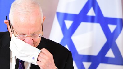 Израел oтмени задължителните маски на открито