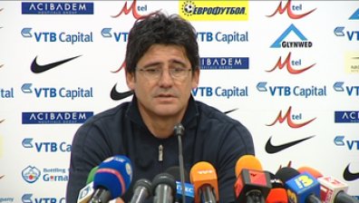 Николай Костов напуска &bdquo;Левски&rdquo;