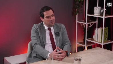 Светослав Бенчев: Търговията с горива не е печеливш бизнес