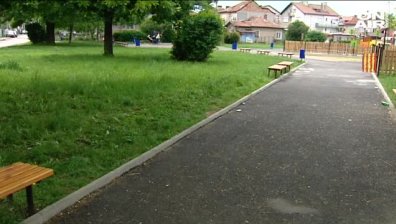 16- годишен пострада при сбиване в столичния кв. Левски