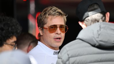 Брад Пит нарече Анджелина Джоли натрапчива жена