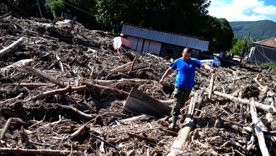 Можеха ли горите да предотвратят бедствието в карловските села?