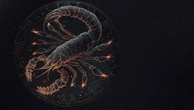 Новолуние в знака на Скорпион на 13 ноември - време за нови възможности