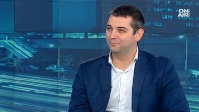 Новият лидер на ДБГ и делегатите й ще изграждат анти-ГЕРБ коалиция