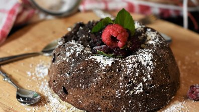 Трапезата на Игнажден: Пригответе постен, но вкусен какаов кекс 