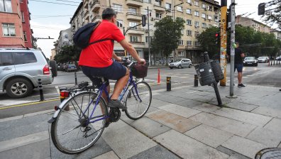 Терзиев връща топката за "Витошка" и "Патриарха" в съда, от ГЕРБ му искат оставката