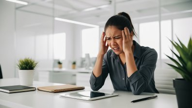 Кога световъртежът не е безобиден?
