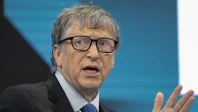 Гейтс: Биотероризмът и климатичните промени са следващите ни проблеми