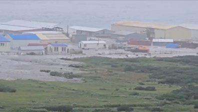 8,7 по Рихтер удари Камчатка, тревога за цунами на Курилските острови, Хаваите и Япония