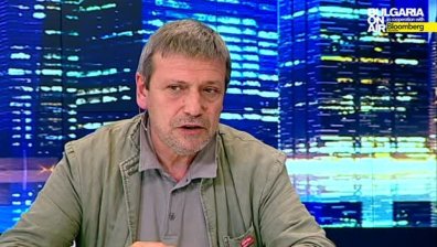 Красен Станчев в Денят он ер на 2 юли