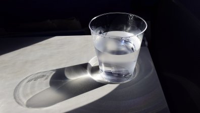 Гаргарата със солена вода лекува