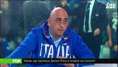Как завърши поредното дерби между зрители и водещи в Спортно шоу ГОЛ?