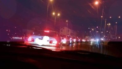 Перничани отново се вдигнаха, блокираха кръговото на АМ "Струма"