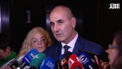 Вот на недоверие заради здравеопазването не притеснява управляващите