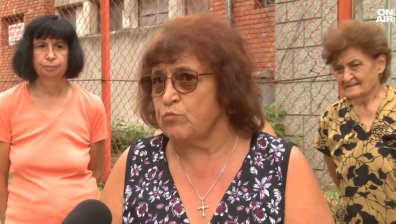 В Горна Оряховица на нож заради общежития за работници от Бангладеш, Индия, Непал