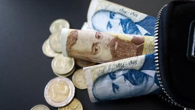 КНСБ: Инфлацията у нас може да скочи заради военния конфликт в Израел