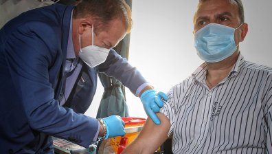 СЗО коментира по любопитен начин ваксинационната кампания на България