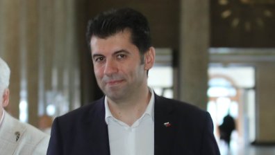 Петков: Денков трябва да е вицепремиер, Василев да остане на финансите