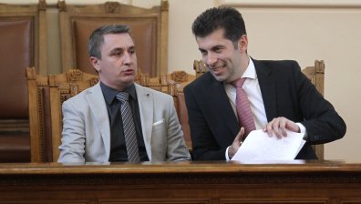 Енергийният министър депозира оставка, причините са изцяло политически