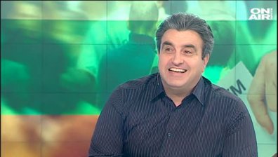 Моралните измерения на политиката: епизод 23 - 7 август 2016