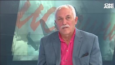 Ние и гърците