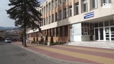 37-годишна със свински грип се лекува в интензивно отделение в Смолян