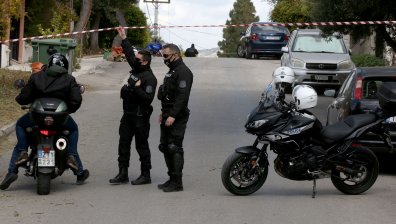 7 мигранти загинаха, а 8 бяха ранени при гонка с полицията в Гърция
