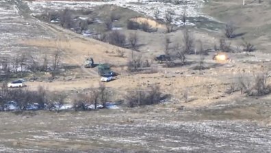 Русия елиминира 50 украински дрона тази нощ