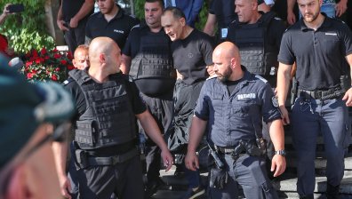 Прокуратурата потвърди: ОАЕ са решили да екстрадират Божков, незнайно защо