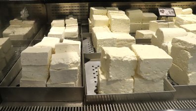 Какви млечни продукти консумираме?