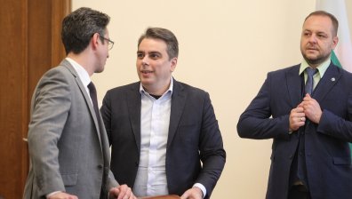Актуализацията на бюджета: 11,9% инфлация и 10,3 млрд. лв. лимит на дълга