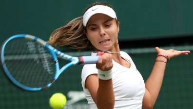 Виктория Томова е дала положителна проба за Ковид-19 