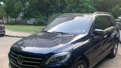 Задържаният след гонката в София е криминално проявен, укривал се в гора
