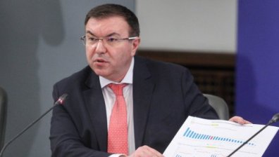 Проф. Ангелов: Над 90% от пробите в Бургас и Кюстендил са от британския щам
