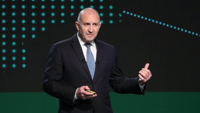 Кутев: Радев ще е министър-председател, решенията ще бъдат взети от него