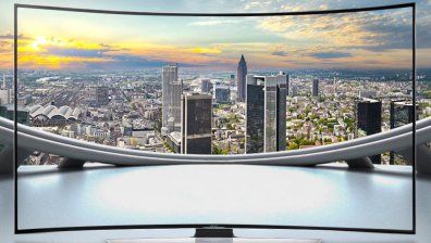 IFA Берлин: Новият телевизор на Samsung