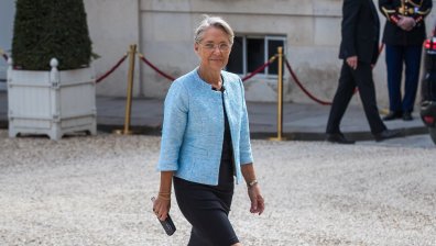 За първи път от 30 г. жена е номинирана за премиер на Франция