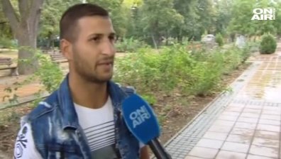 Борис Станчов е загиналият боксьор в Албания, играл с чужд лиценз